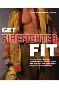 Get Firefighter Fit