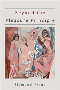Beyond the Pleasure Principle-First Edition Text