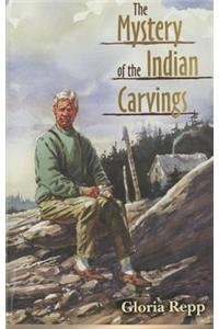 Mystery of the Indian Carvings