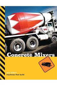 Concrete Mixers