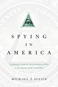 Spying in America