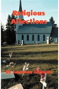 The Religious Affections