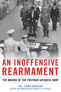 Inoffensive Rearmament