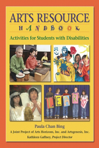 Arts Resource Handbook