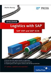 Discover Logistics with SAP