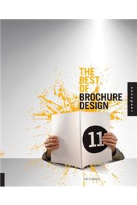 The Best of Brochure Design 11
