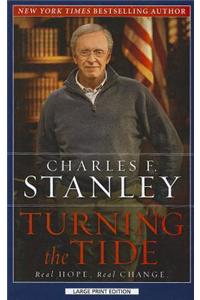 Turning The Tide
