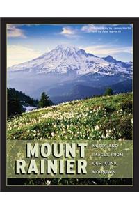 Mount Rainier