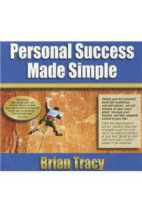 Personal Success Made Simple