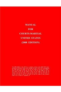 Manual for Courts-Martial United States