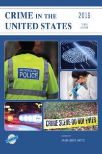 Crime in the United States