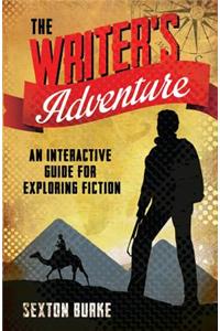 The Writer’s Adventure