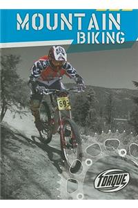 Mountain Biking