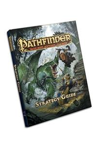 Pathfinder RPG: Strategy Guide