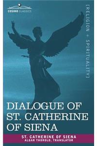 Dialogue of St. Catherine of Siena