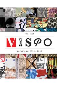 The Last Vispo Anthology
