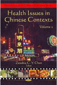 Health Issues in Chinese Contexts