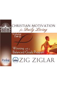 Winning with a Balanced Goals Program (Library Edition)
