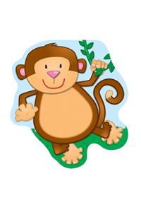 Monkey Notepad