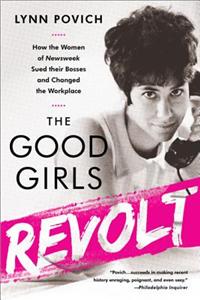 The Good Girls Revolt
