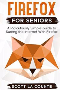 Firefox For Seniors