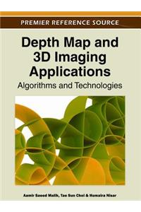 Depth Map and 3D Imaging Applications