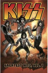 Kiss: Greatest Hits Volume 1