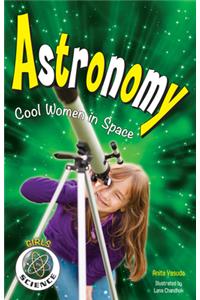 Astronomy