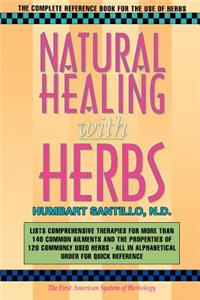 Natural Healing with Herbs