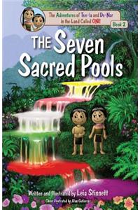 The Seven Sacred Pools