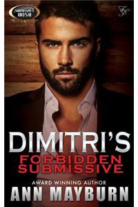 Dimitri's Forbidden Submissive
