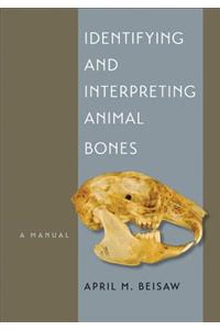 Identifying and Interpreting Animal Bones