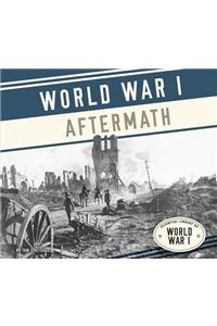 World War I Aftermath