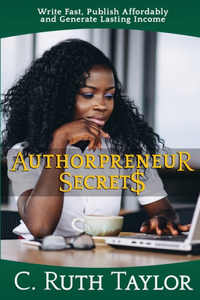 Authorpreneur Secrets