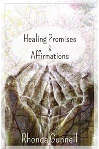Healing Promises & Affirmations