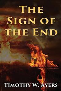 Sign of the End