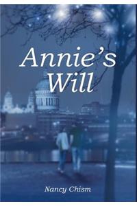 Annie's Will