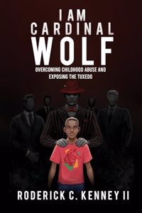 I Am Cardinal Wolf