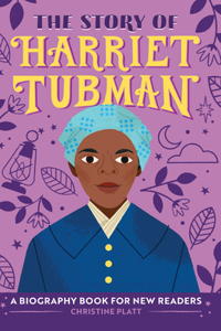 Story of Harriet Tubman