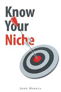 Know Your Niche