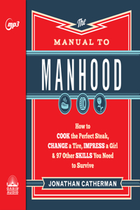 Manual to Manhood