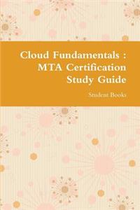 Cloud Fundamentals