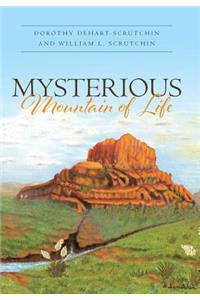 Mysterious Mountain of Life