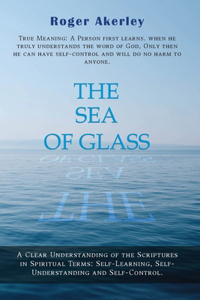 Sea of Glass