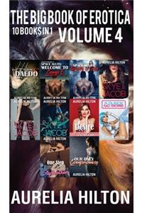 The Big Book of Erotica