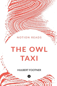 The Owl Taxi