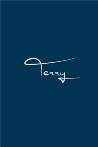 Terry