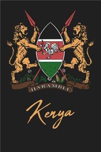 Kenya