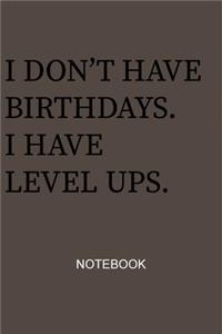 Notebook Quote