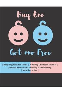 Buy One Get One Free